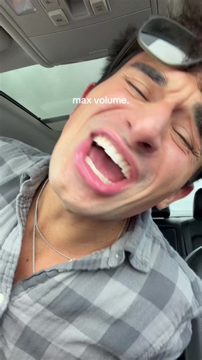 Cover singing: max volume music cover