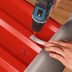 525K views · 1.5K reactions | Rain protection from pipe | Earth Wonders | Facebook