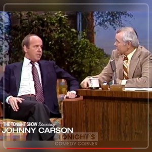 727K views · 14K reactions | Tim Conway Cracks Jokes About Chasing Money on Johnny Carson's Tonight Show  | Tonight's Comedy Corner | Facebook