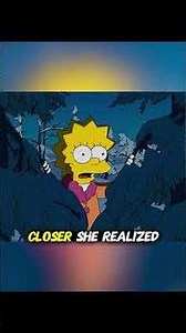 The Simpsons' outing #anime #animerecap #TheSimpsons
