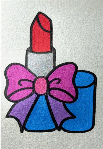 #asmr #satisfyingvideo #fyp #coloringbook #usa | coloring book asmr