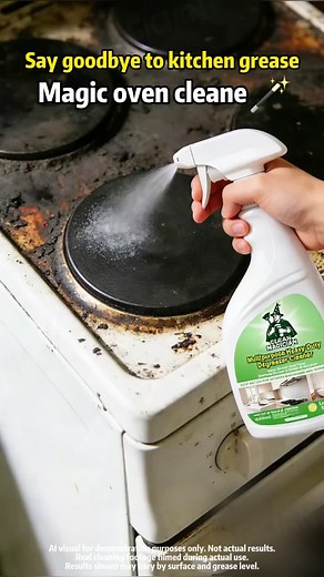 Effective Grease Remover Cleaning Hacks Revealed