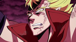 Welcome to Demon School! Iruma-kun | E5 - Quien aspira a ser Rey Demonio