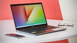 Test de l'Asus VivoBook S14 2020 : ce 14 pouces est-il le PC portable de cette rentrée ?