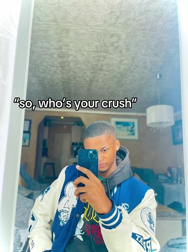 Discover Your Crush: Fun TikTok Moments from South Africa