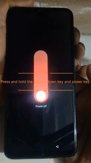 Oppo A17 hard reset\Oppo A17 unlock