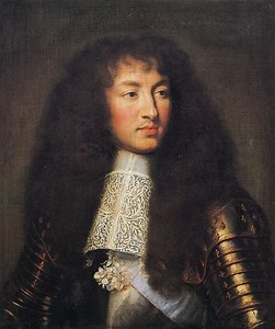 Louis XIV of France - Alchetron, The Free Social Encyclopedia
