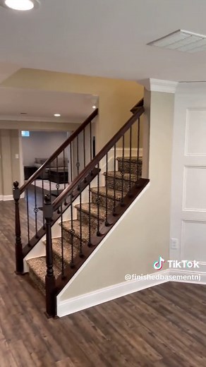 Luxury Basement Golf Simulator - Explore the Ultimate Home Entertainment Experience!