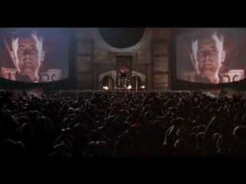 1984 (Nineteen Eighty-Four) (trailer)