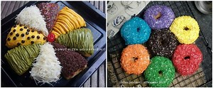 10 Resep donat tanpa telur enak, empuk, praktis dan anti gagal