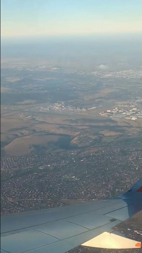 Epic Airbus A320neo Takeoff from Melbourne Airport Perfect Flight Conditions | JQ446 YMML to OOL