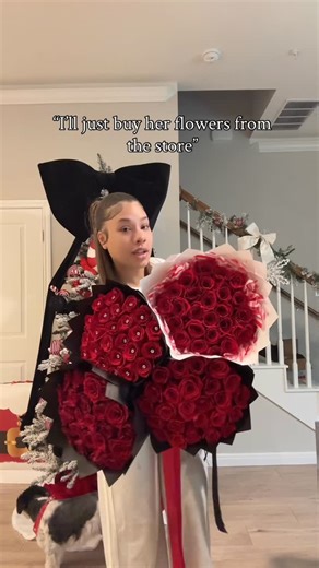 The Luxury touch 🌹 on Instagram: "It just don’t hit the same 🫠❤️🌹 • • • 📍 Houston, Texas Florist 📞 409-728-2193 📲 @touche.de_luxe #explorepage #explore #explorepage✨ #houston #flowers #florist #explorepage #explore #explorepage✨ #houston #flowers #florist #houstontx #houstonflorist #houstonflowers #houstonroses #ramos #ramobuchón"