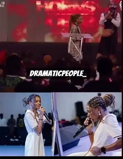 Dramatic People on Instagram: "OMO!!!! it’s well 😩 @dramaticpeople_"