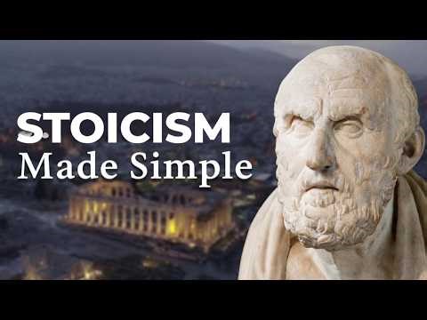 Stoicism 101 | Everything You Need to Know Before You Start | Stoic Philosophy