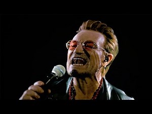 U2 - "One" Live at The Sphere | Las Vegas 🎶✨