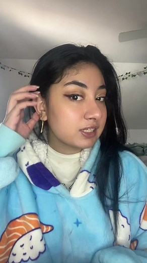 Gorilla Glue Mishap - Losing an Earring Down the Drain