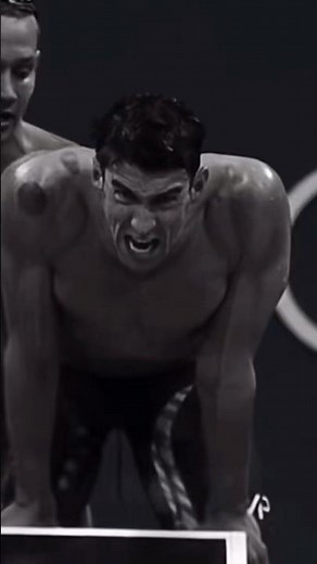 Tuff swim edit 🦅 | Micheal Phelps 👑 #edit #swimming #viralshorts #michealphelps #inspiration