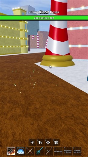 Daily Blox Fruits Factory Raid Strategy