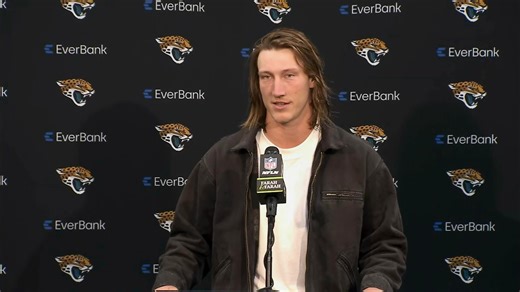 Lawrence discusses 'disappointing' loss to Bills