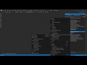 ABP Framework 4 MVC / Razor Pages & EF Core Tutorial - Integration Tests / Lesson 5