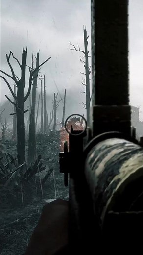 Battlefield 1 Gameplay 👑