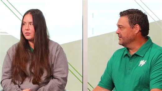 Meet Jalen, Jeff and Jennifer from our Claims team. We recently sat down with them to share what our customers had to say about their personalized, dedicated service. Watch their stories and learn about their impact. | Integrity Insurance | Facebook