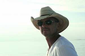 Kenny Chesney Is Both 'Here and Now' With Latest Album