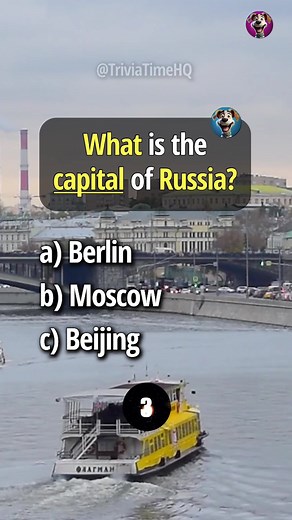 Test Your Geography Knowledge with These Trivia Questions!