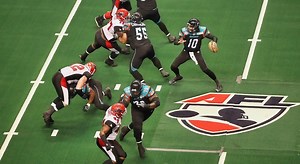 BREAKING: Arena Football League Announces 16 Cities That Will Have A Team For Their Comeback Season In 2024