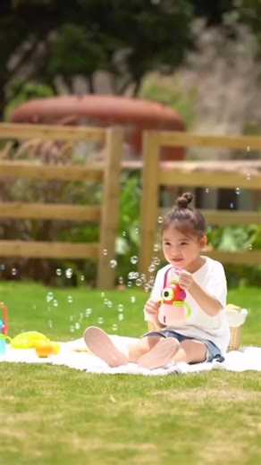 﫧 Make every day a bubble-party! The Monster Bubbles blower brings big smiles and even bigger bubbles.  Visit Hamleys and get yours now.  For delivery, call us at 065511332 Ext. 2 #HamleysJo #Toystore #Toys | Hamleys Jordan | Facebook