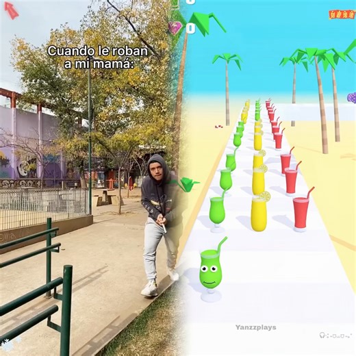 Es mi mamá 😂 #fyp #foryou #viral #humor