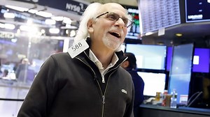 Donald Trump chante aux oreilles des marchés, tout en éludant de relever les droits de douane, une nouvelle hausse en vue pour le Cac 40