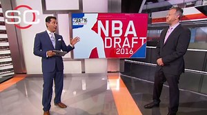 All signs point to 76ers drafting Simmons