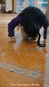 Title: 《The Betrayed Bride》 Full Episodes https://eng.moboreels.com/C542o/90216 #fyp #drama #teleplay #movies #films #shortdrama #shortfilms #newyork #losangeles | Dramatic Vibes