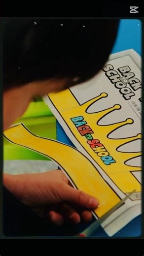 First Day of School Memories | Learning, Playing & Friendship