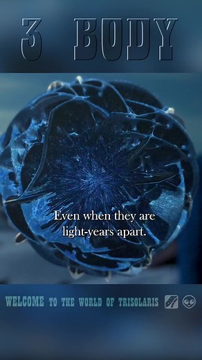 Exploring the Three-Body Problem Movie Concept