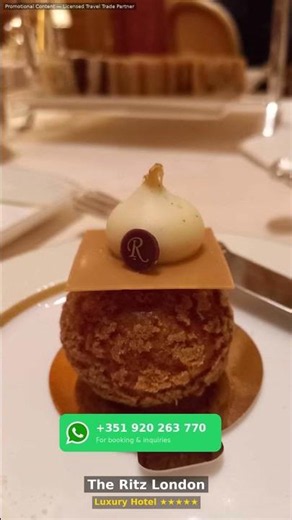 The Ritz London ★ Luxury Hotel
