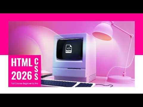 Html tutorial for beginners
