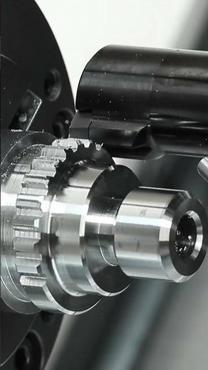 Technology Friday – GEAR