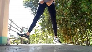 The SPECTRE shuffle dance (Alan Walker)