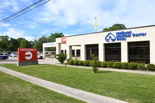 Trinity’s only hospital announces closure citing financial problems