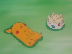 Pokemon S03E08