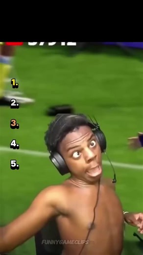 Speed funny moments