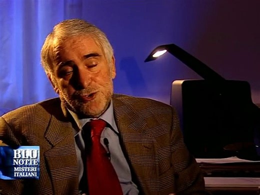 [HQ] Blu Notte 06.05 | La storia della 'Ndrangheta