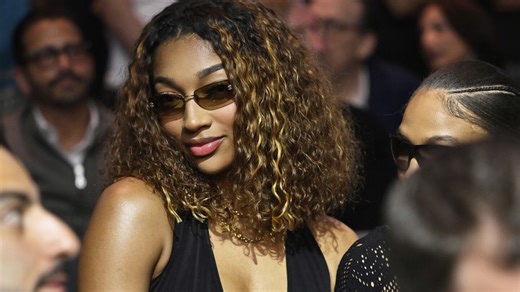 Angel Reese to make history as first professional athlete in Victoria's Secret Fashion Show