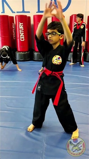 How Warm-Ups Prepare Karate Students for Class