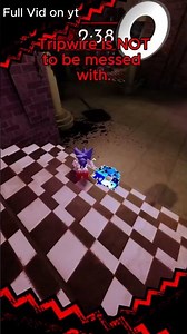 FULL VID ON CHANNEL TRIPWIRE SIGHTING + NEW SONIC MAYHEM GAMEMODE | Outcome Memories v0.1