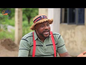 SAAMU ALAJO ( MADEJA ) Latest 2025 Yoruba Comedy Series EP 233