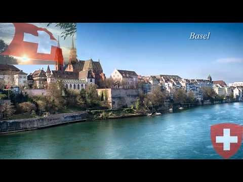 Switzerland National Anthem - "Schweizerpsalm"