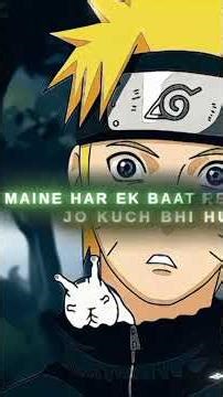 🎥 Anime: Naruto Shippuden🎭 Genres: Action • Adventure • Shounen📺 #naruto #anime